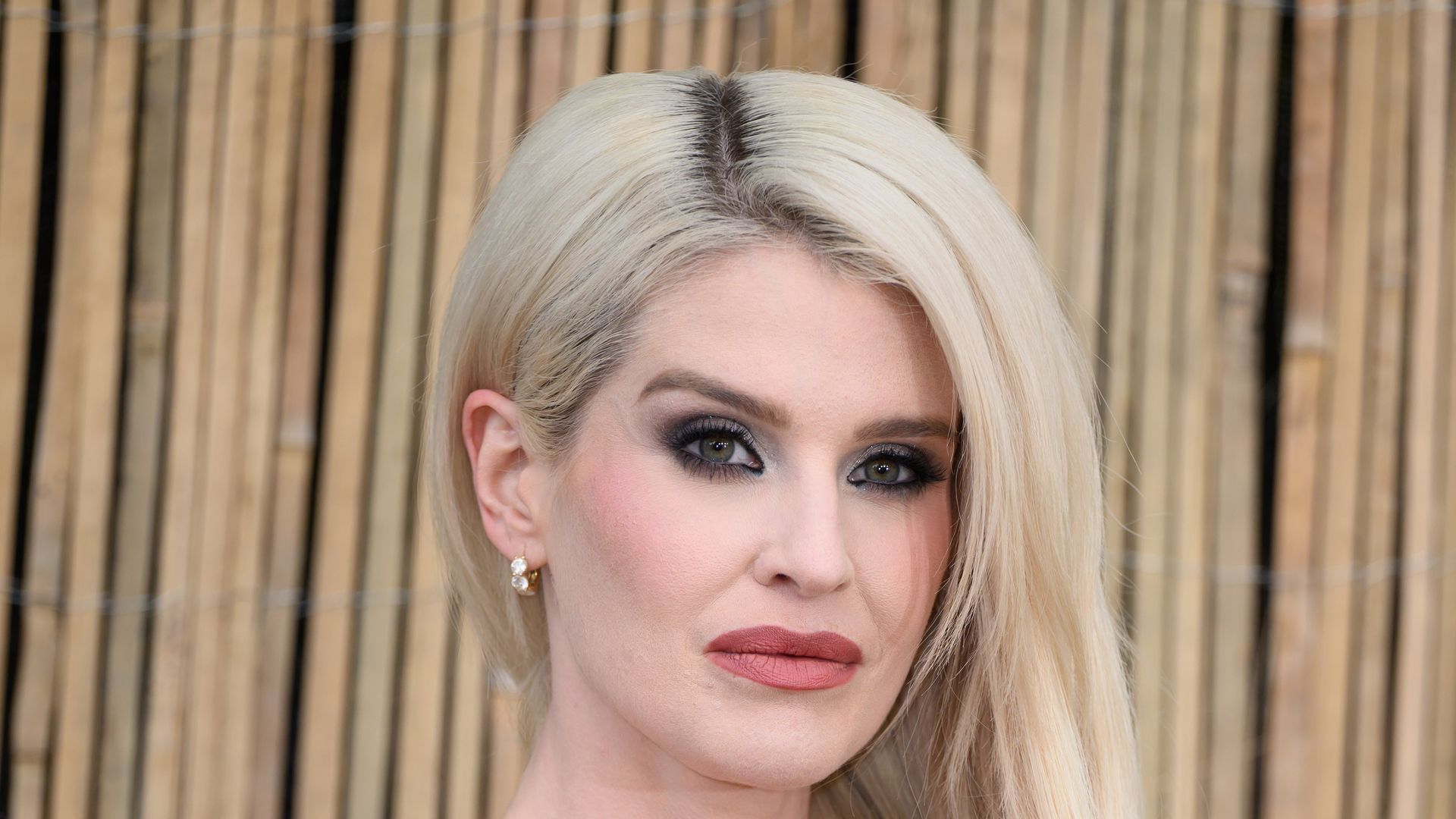 Kelly Osbourne attends The Serpentine Gallery Summer Party 2025 at Serpentine on June 24, 2025 in London, England