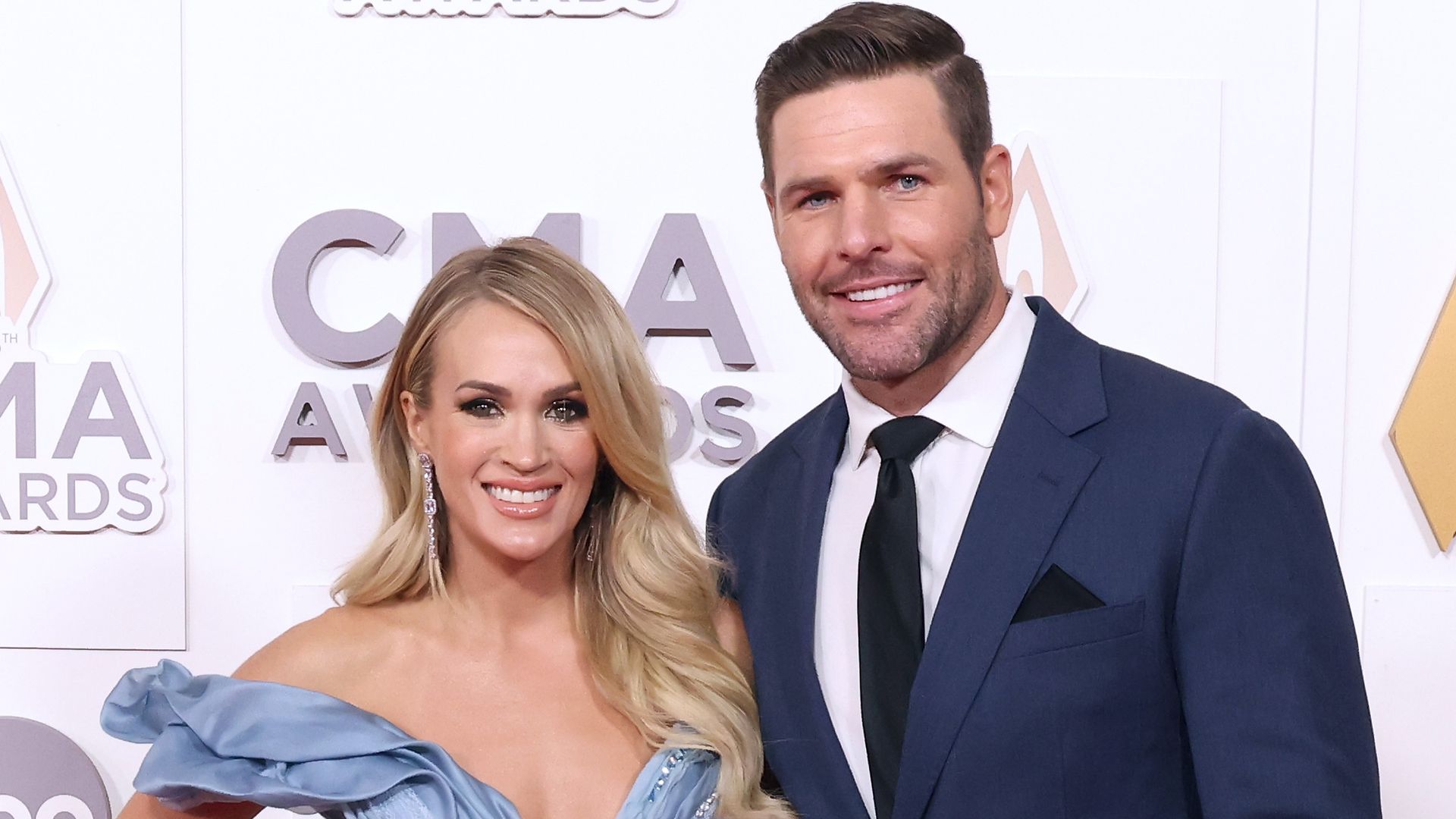 Carrie Underwood and Mike Fisher welcome new additions to their