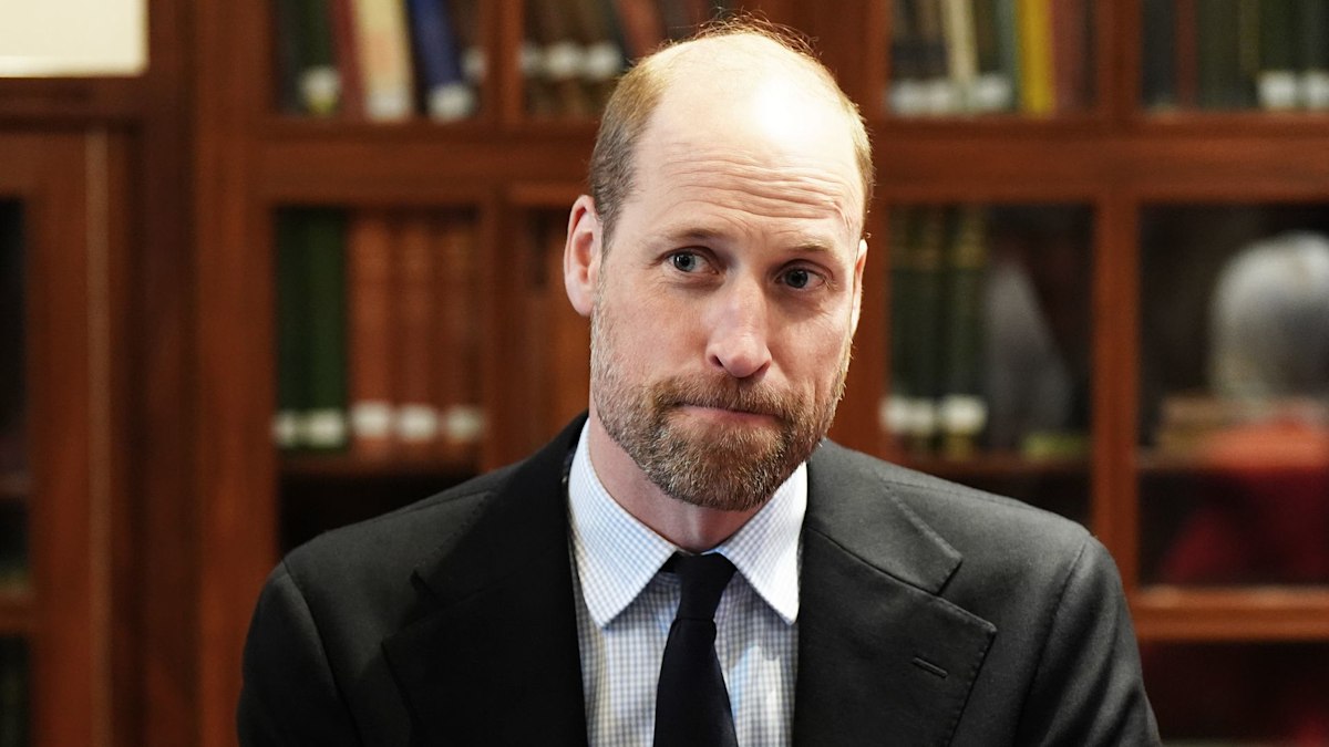 Prince William's name change that left fans confused – and more royal moniker issues
