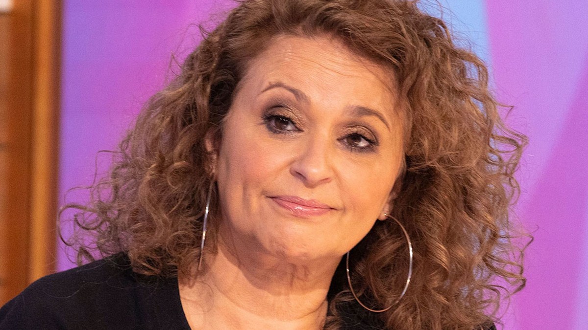 Loose Women's Nadia Sawalha reveals weight loss secret: It's 'not a diet  and doesn't cost a penny