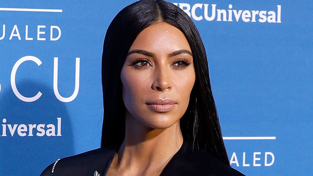 Kim Kardashian asked about firing stylist Monica Rose after 10 years ...