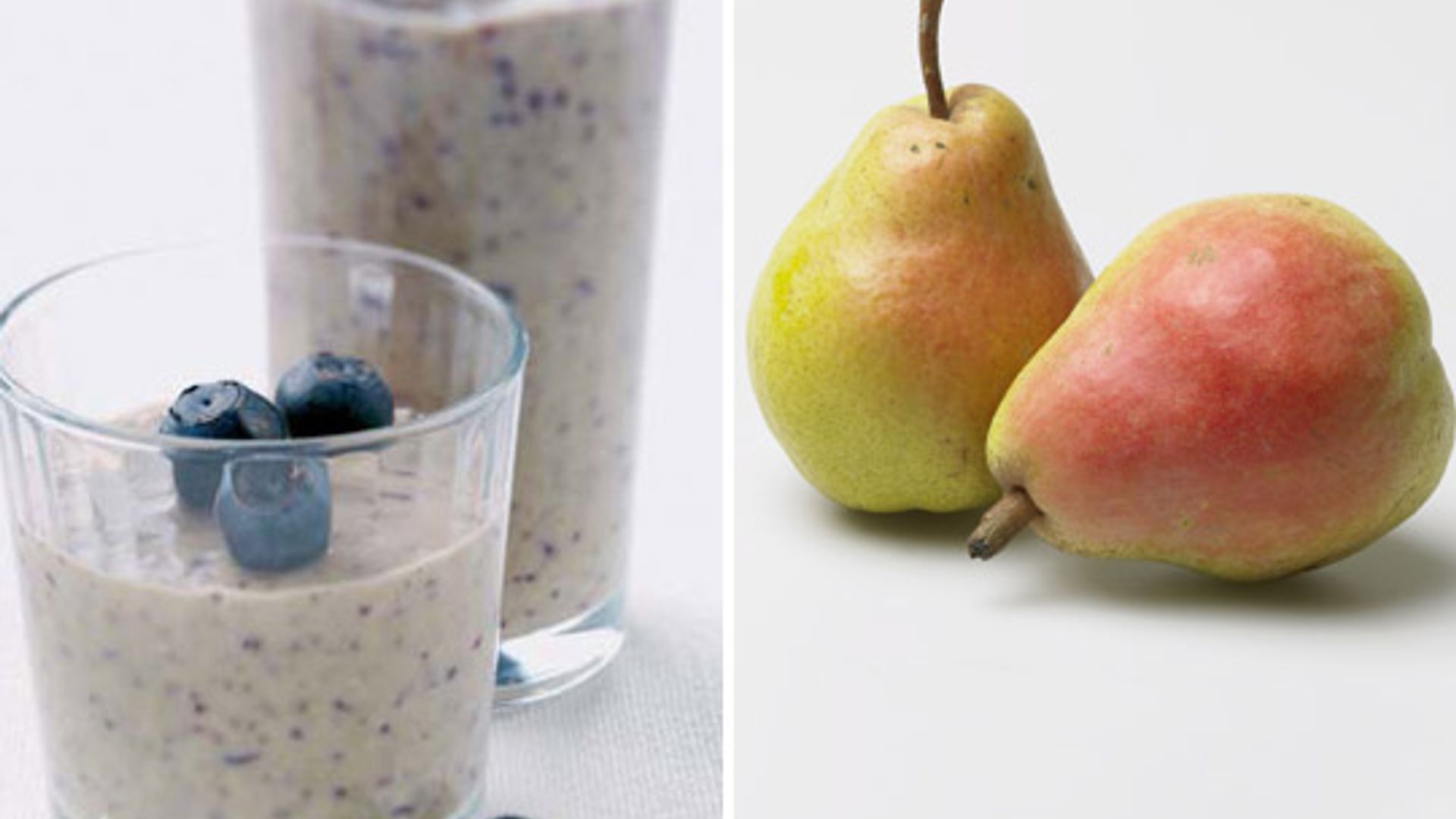 Fuelled for success: Olympians' diets revealed