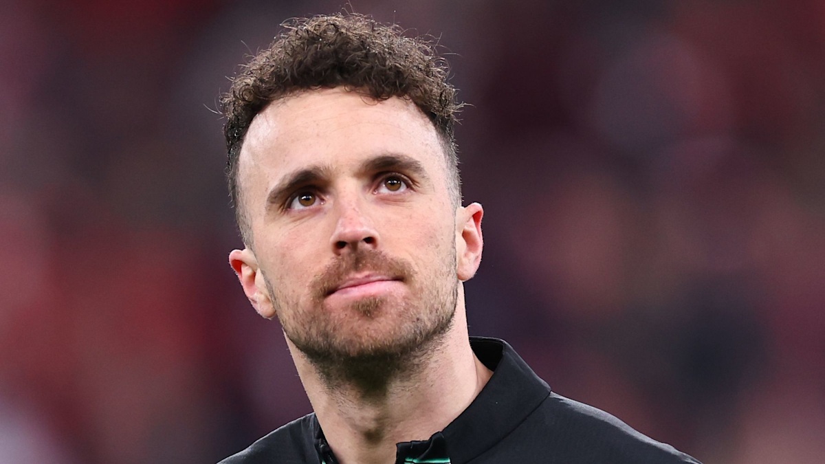 Diogo Jota's staggering net worth he leaves behind for wife and 3 kids after tragic death