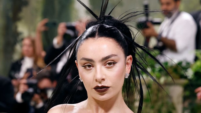 Charli XCX 