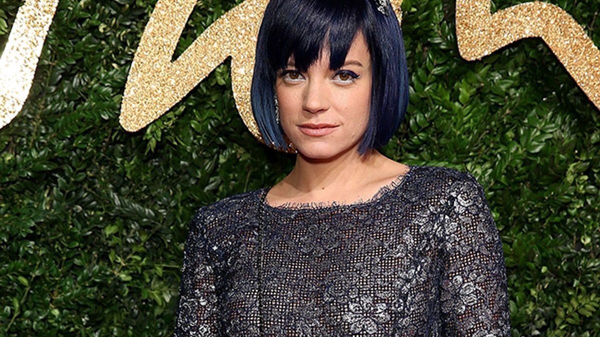 Lily Allen Accuses Police Of Victim Shaming Over Stalker Case Hello