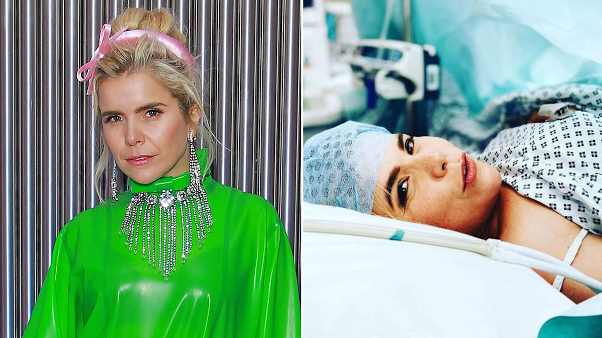 Paloma Faith confirms the arrival of second baby with refreshingly honest  post - see photos | HELLO!