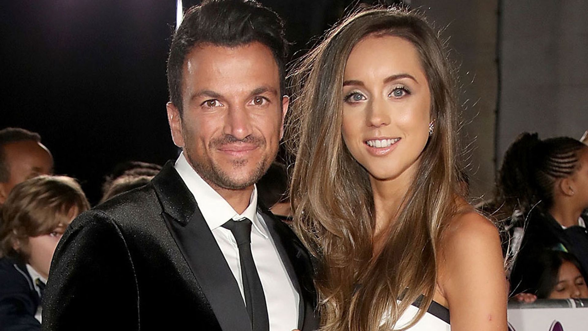peter andre and wife emily