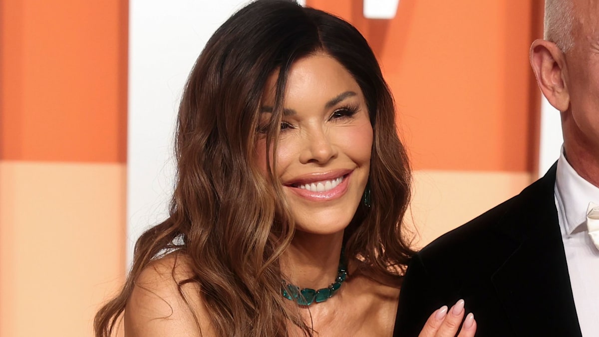 Lauren Sanchez to be honored during iconic Cannes Film Festival