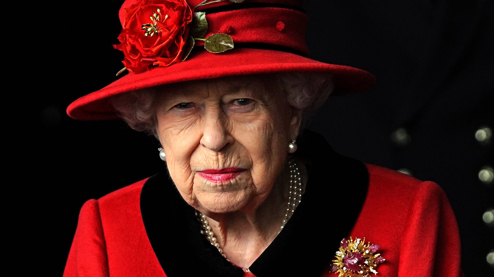 The truth about 'exorcism' at Queen Elizabeth II's royal home