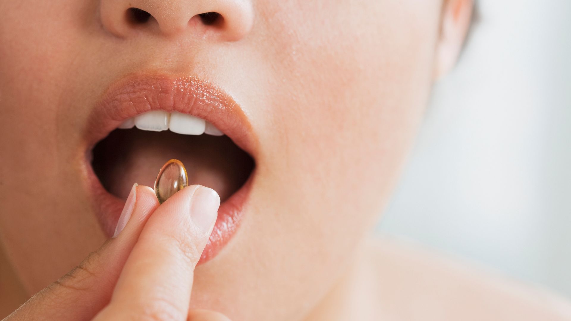 This 'potent' hormone supplement helps with bloating, energy, hot flushes, sleep and more