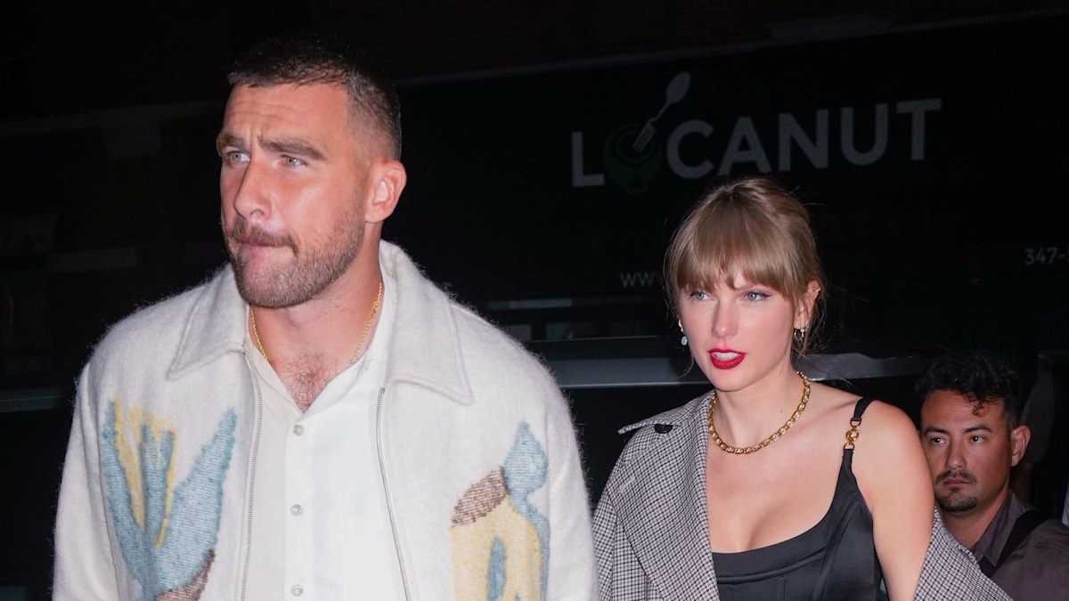 Travis Kelce's regretful update on relationship with Taylor Swift as she returns to tour life