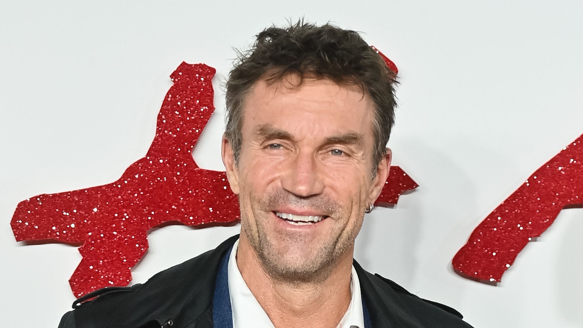 Pat Cash's relationship with his 4 children who 'saved' his life