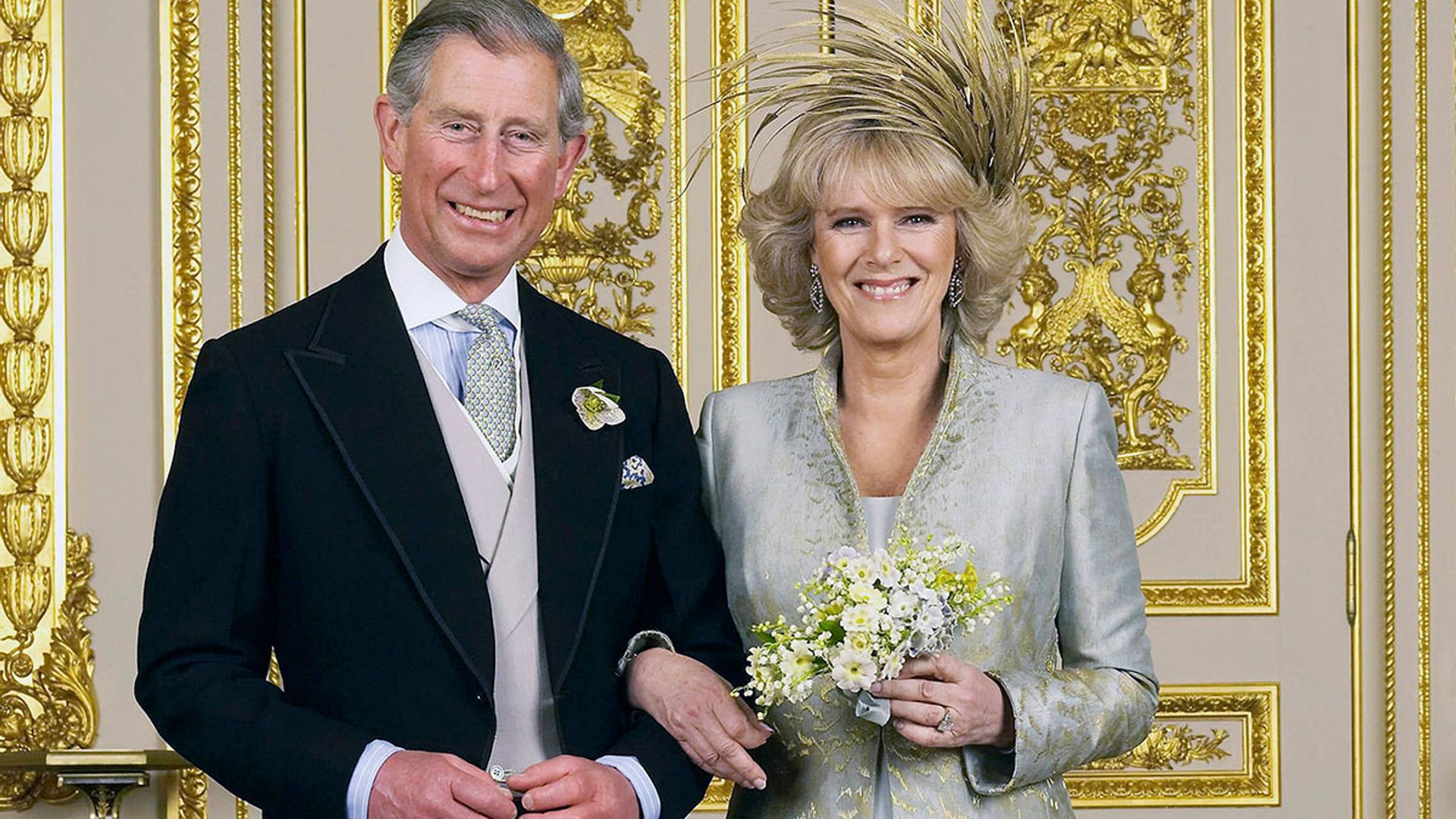 prince charles camilla