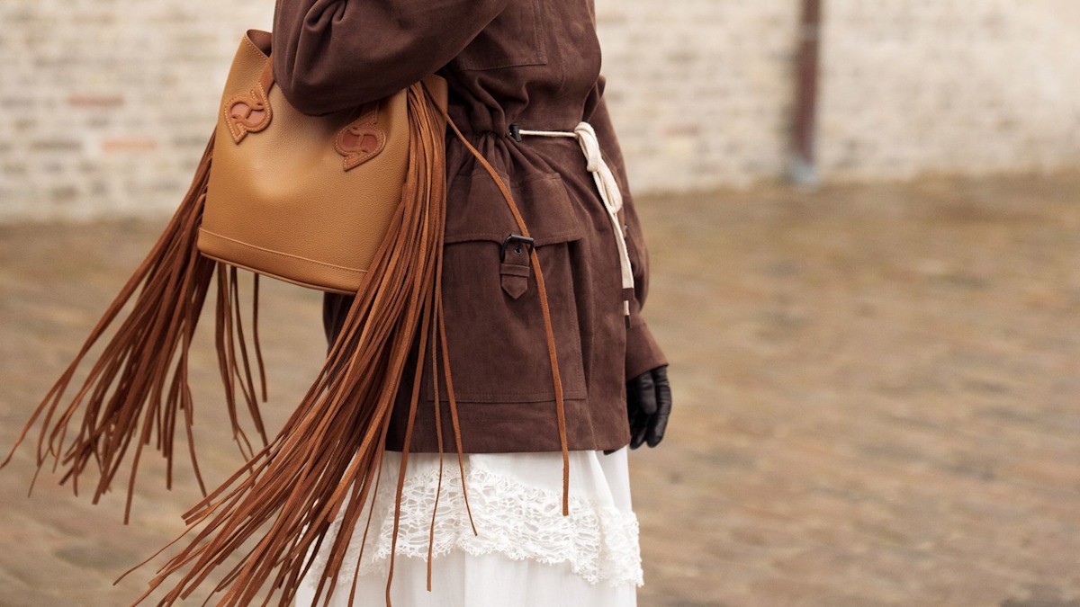 Fringed bags are trending: Here are 5 you need to browse right now