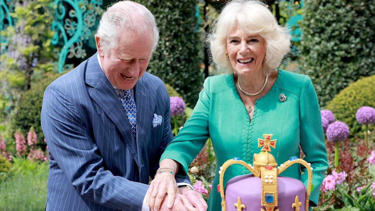 Queen Camilla's pre-Christmas celebration revealed ahead of family reunion