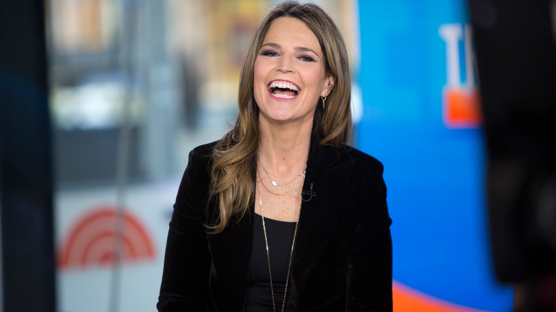 Savannah Guthrie misses TODAY show - and her co-stars have a lot to say