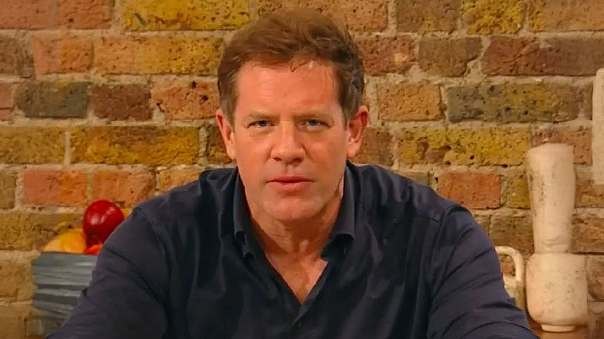 BBC pulls Saturday Kitchen from TV schedule as Matt Tebbutt shares update