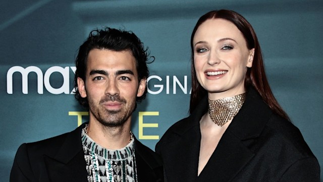 sophie turner joe jonas baby