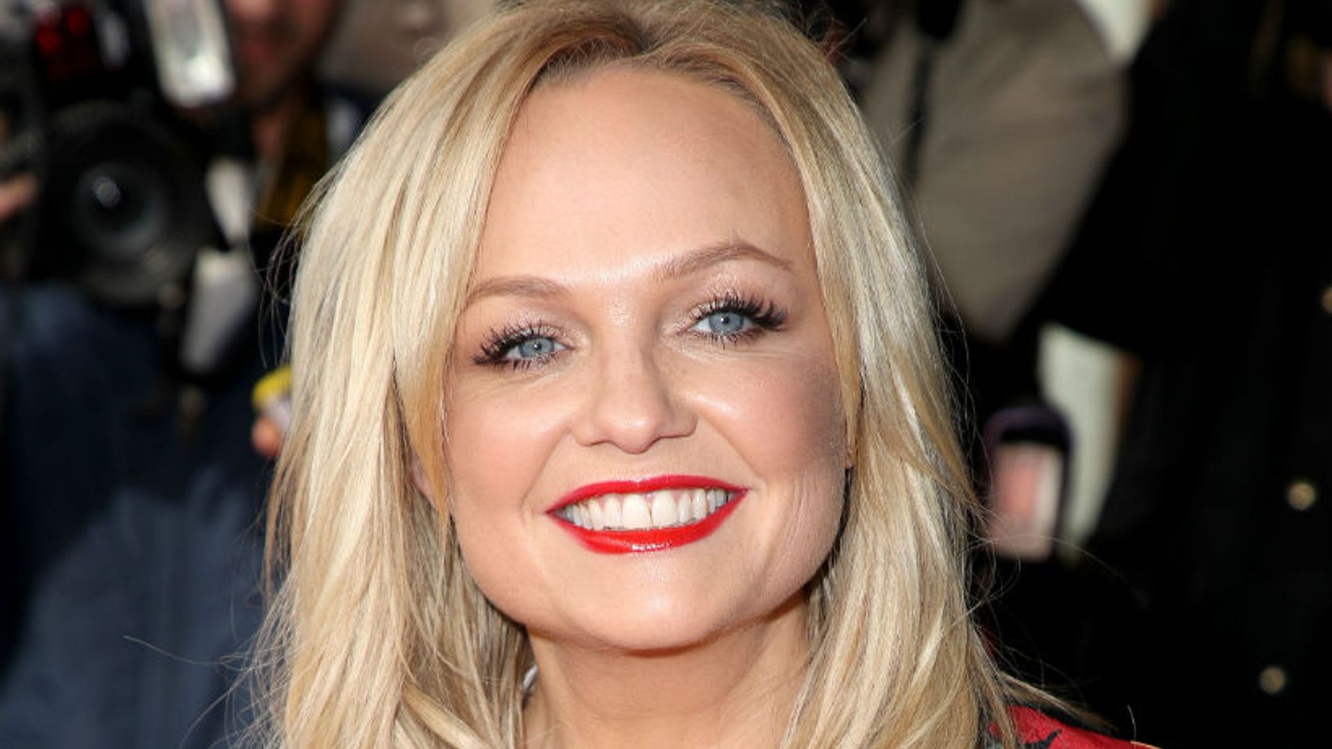 emma bunton