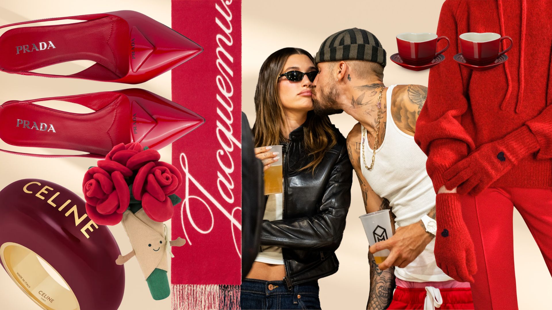 Valentine's Day: Luxury gifts for her 2026