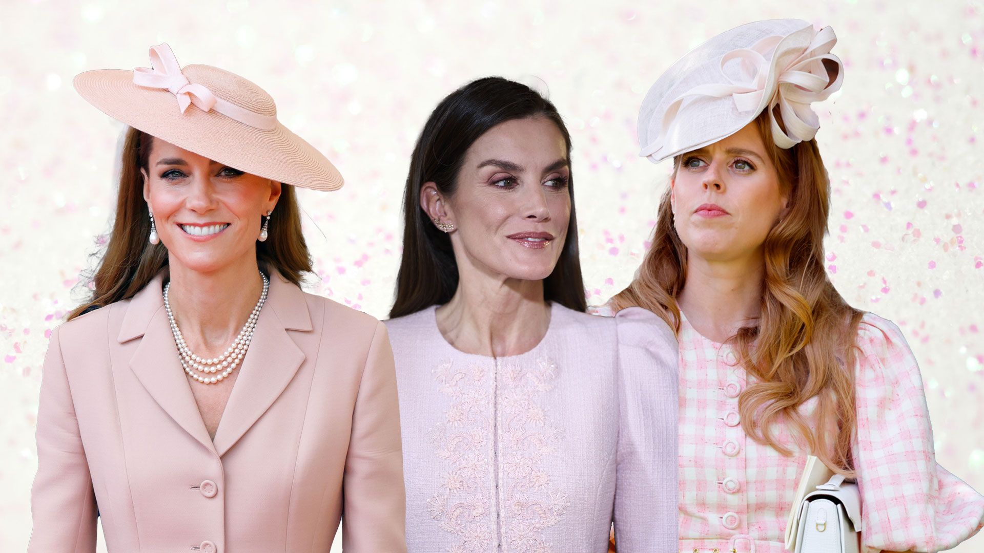 Best royal fashion moments of 2025 – according to an expert 