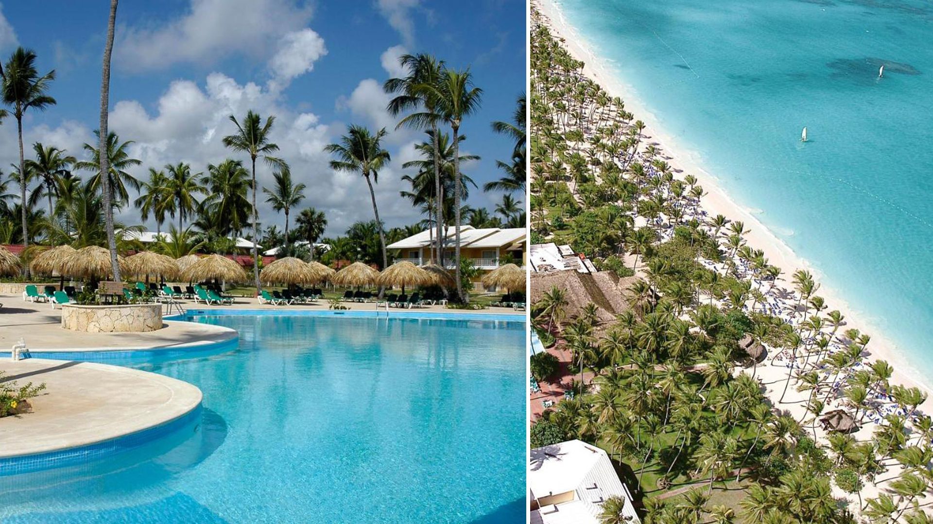 Inside my luxurious escape to the Dominican Republic’s four-hotel resort