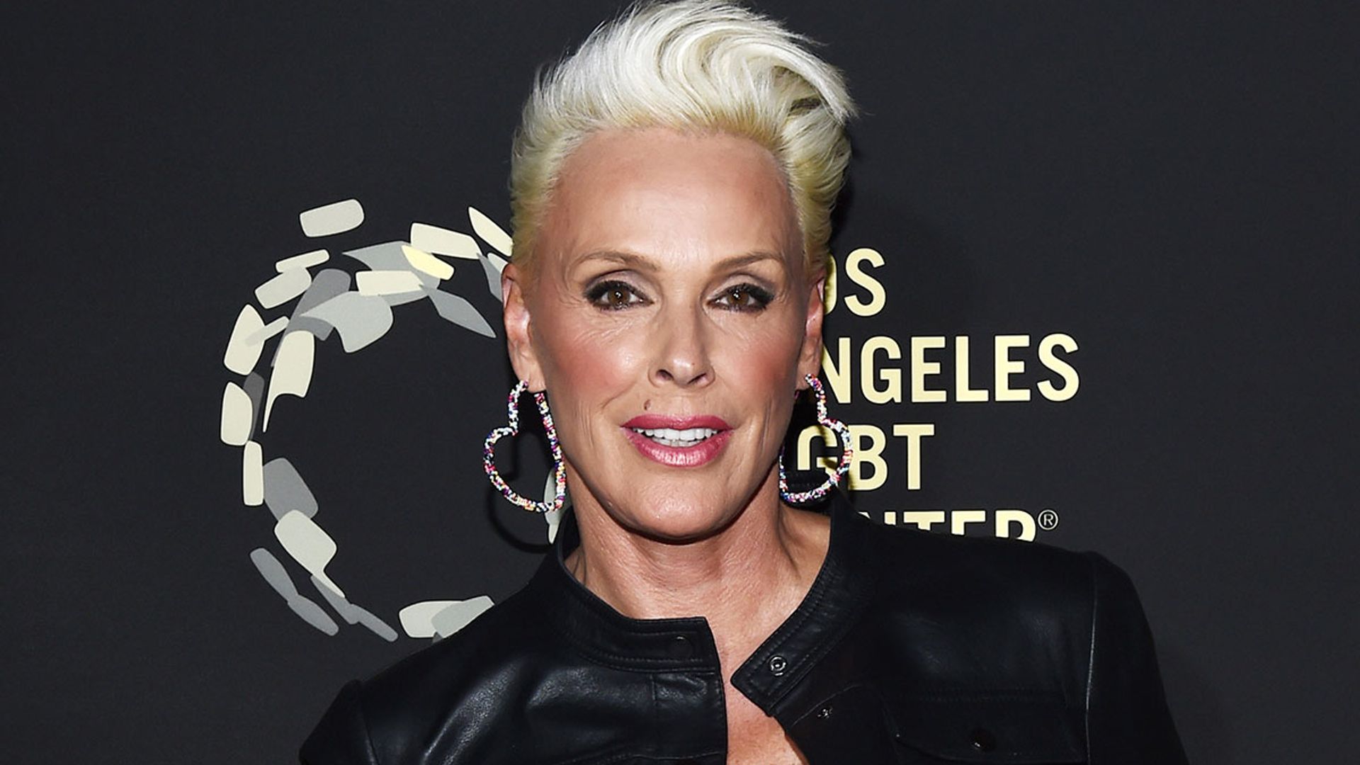 Brigitte Nielsen wows in sensational sunset photo | HELLO!
