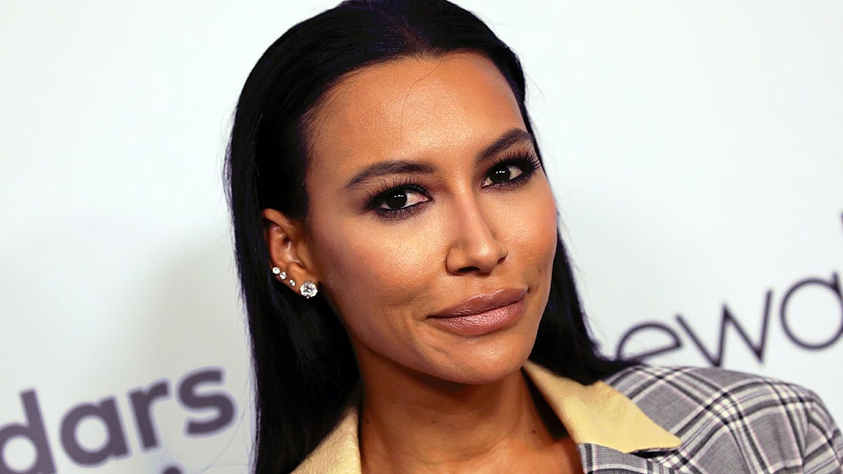 Naya Rivera: body found in search of missing Glee star | HELLO!