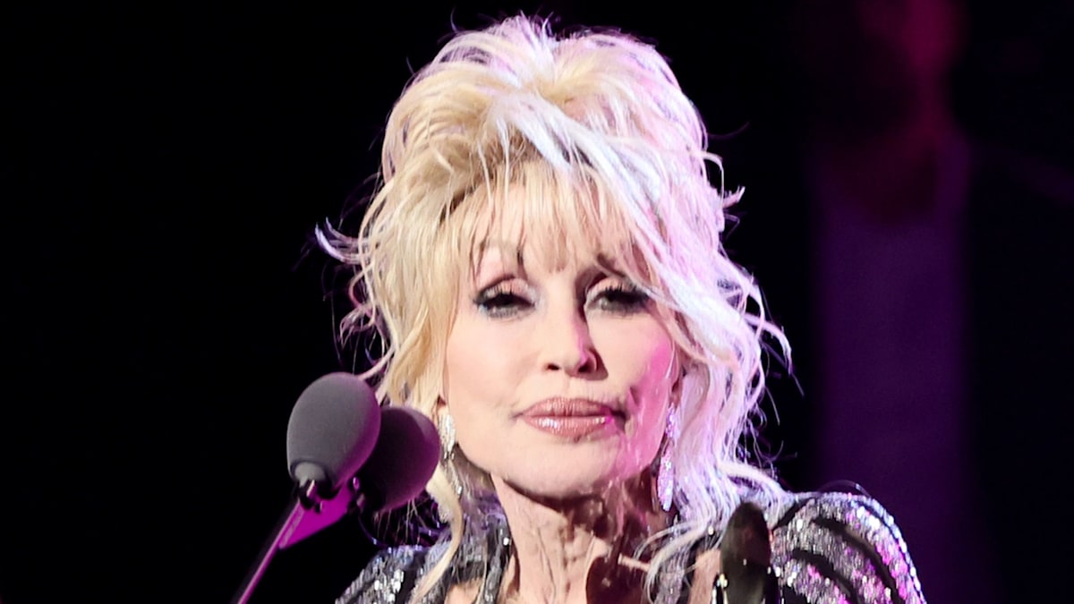 Who is Dolly Parton's husband? Inside her 57-year marriage to