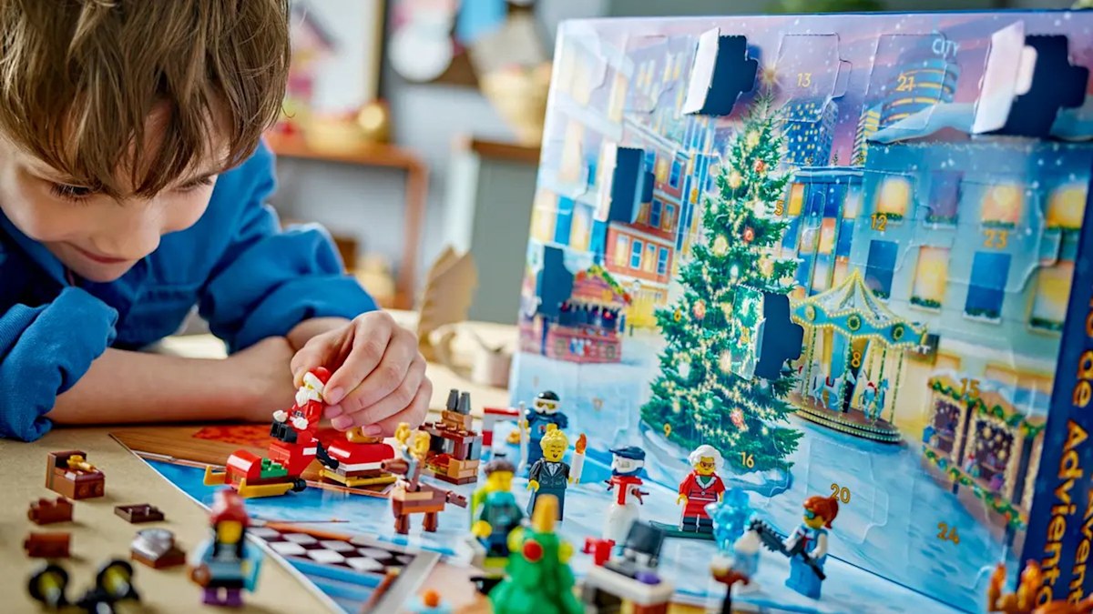 42 best advent calendars for kids: Disney, toys, chocolate and more options to get children excited