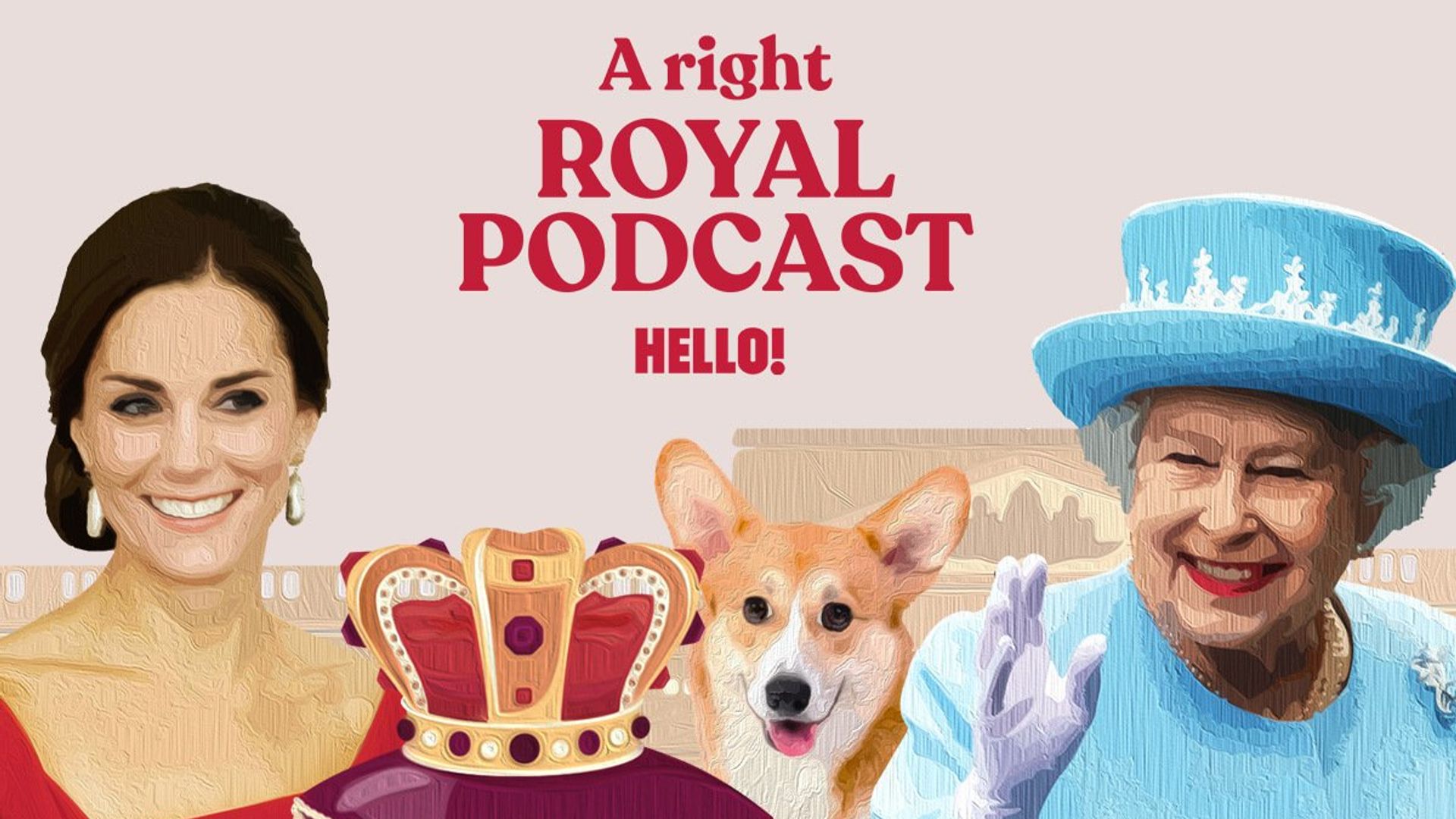 royal podcast 2