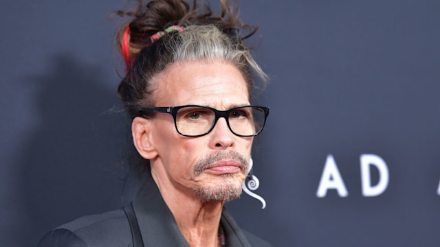 Steven Tyler attends the premiere of 20th Century Fox's "Ad Astra" at The Cinerama Dome on September 18, 2019 in Los Angeles, California. (Photo by Amy Sussman/Getty Images)