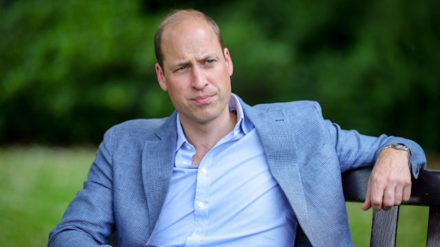 Prince William has launched Homewards to tackle homelessness in the UK