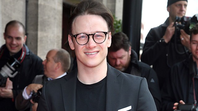 kevin clifton tric awards