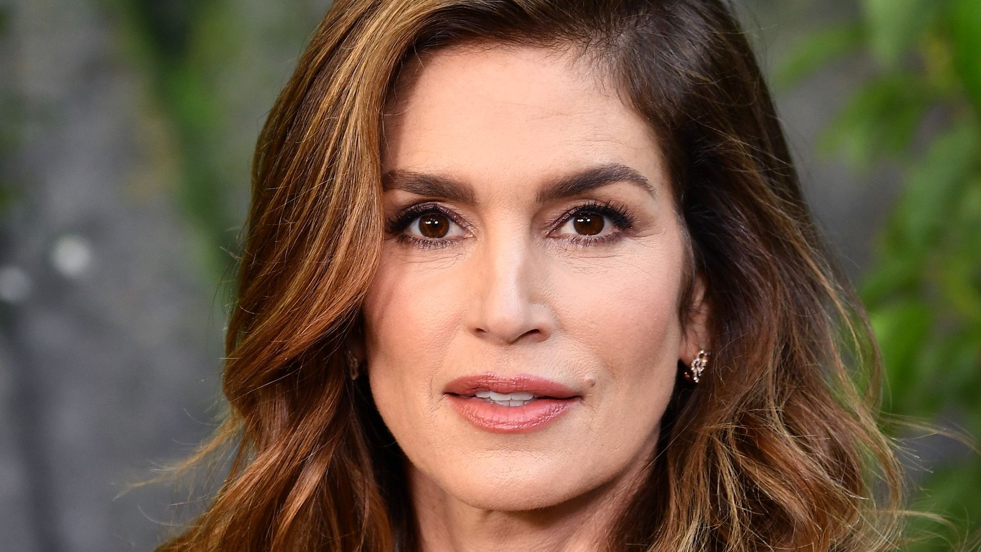 Cindy Crawford, 58, is a bikini bombshell in two-piece during Mexican vacation