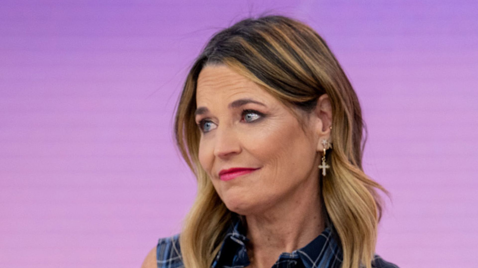 Savannah Guthrie is left feeling defeated after tense moment on The Today Show