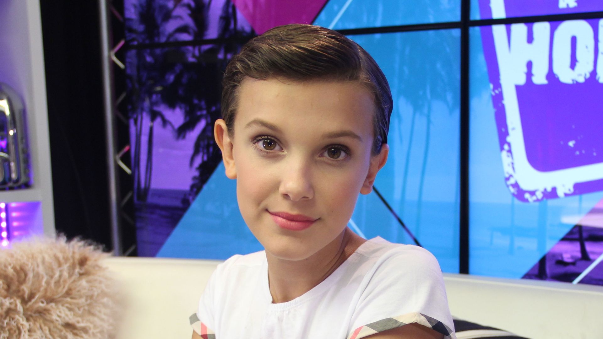 Birthday girl Millie Bobby Brown's transformation in photos as she turns 22
