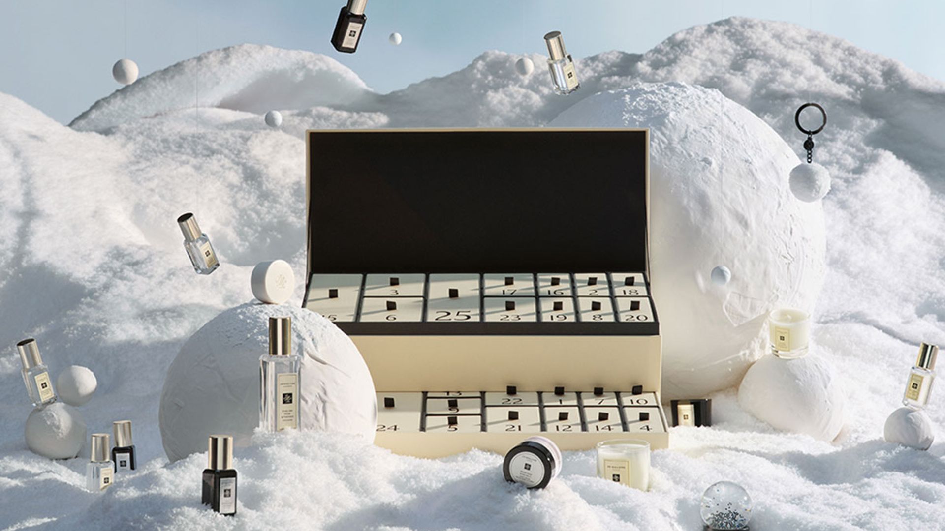 Jo Malone London Advent Calendar 