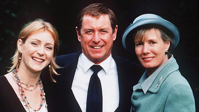 john nettles