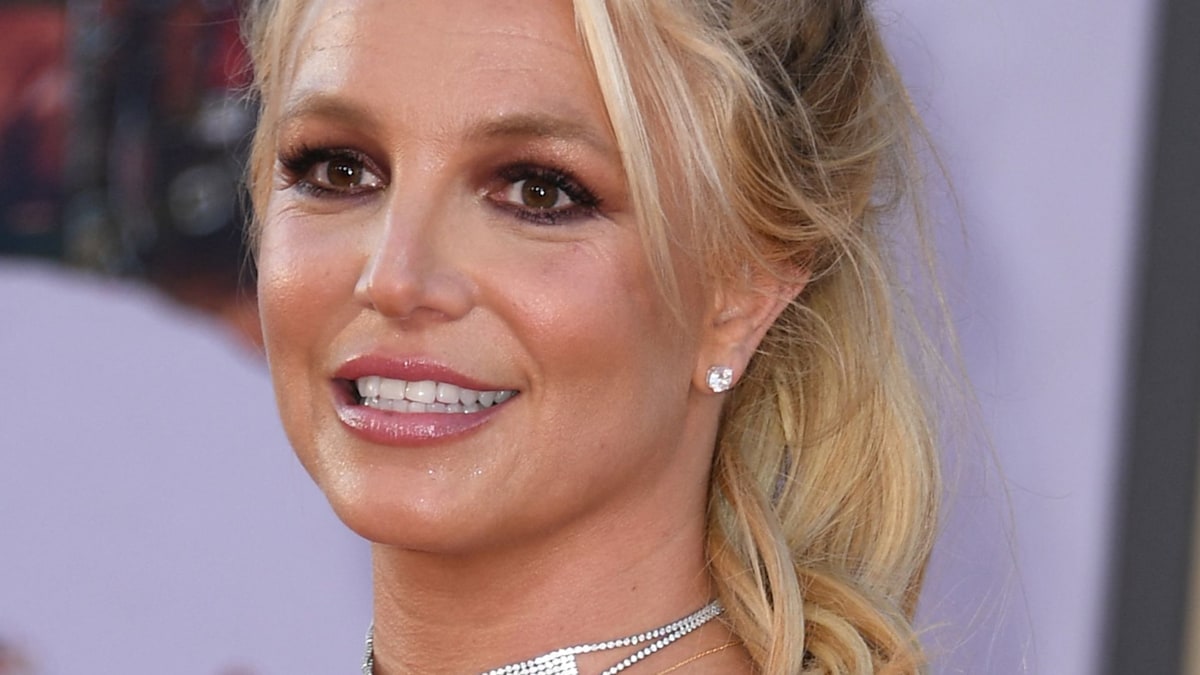 Britney Spears arrested for DUI in California — details