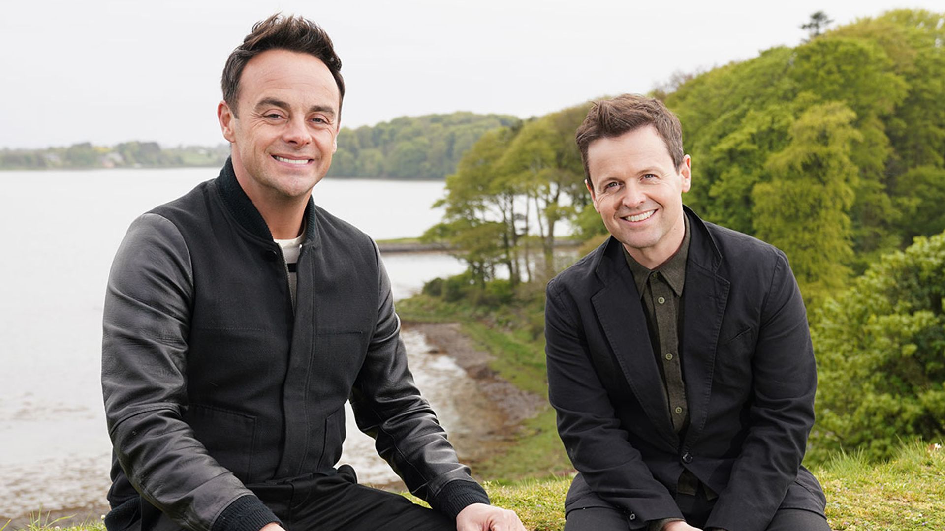 ant and dec dna journey