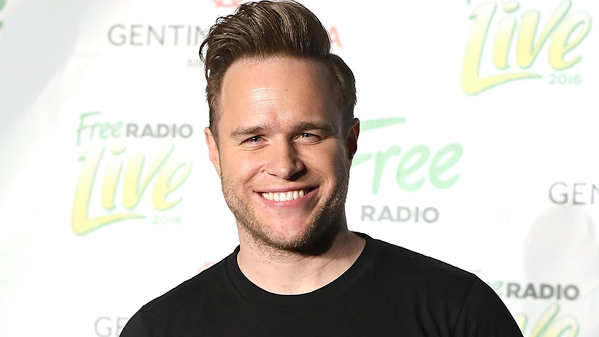 Olly Murs defends tweets after claiming he heard 'gunshots' in ...