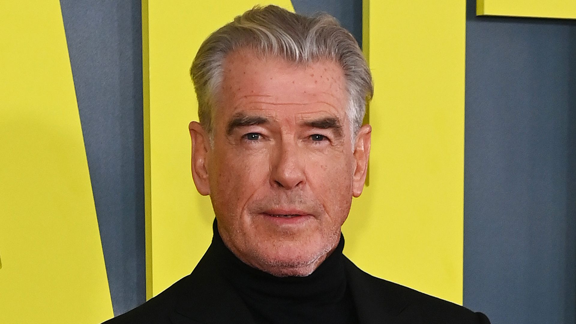 Pierce Brosnan