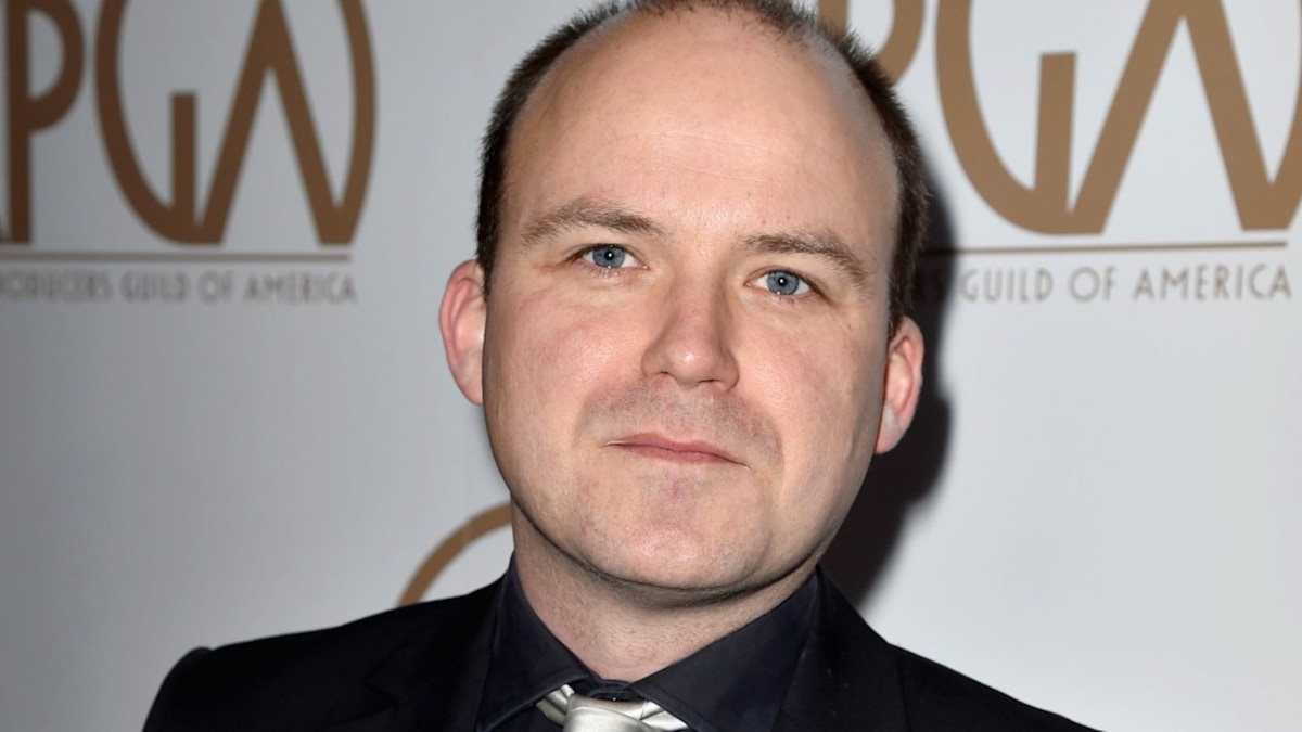 Netflix and Years and Years star Rory Kinnear reveals heartbreak as