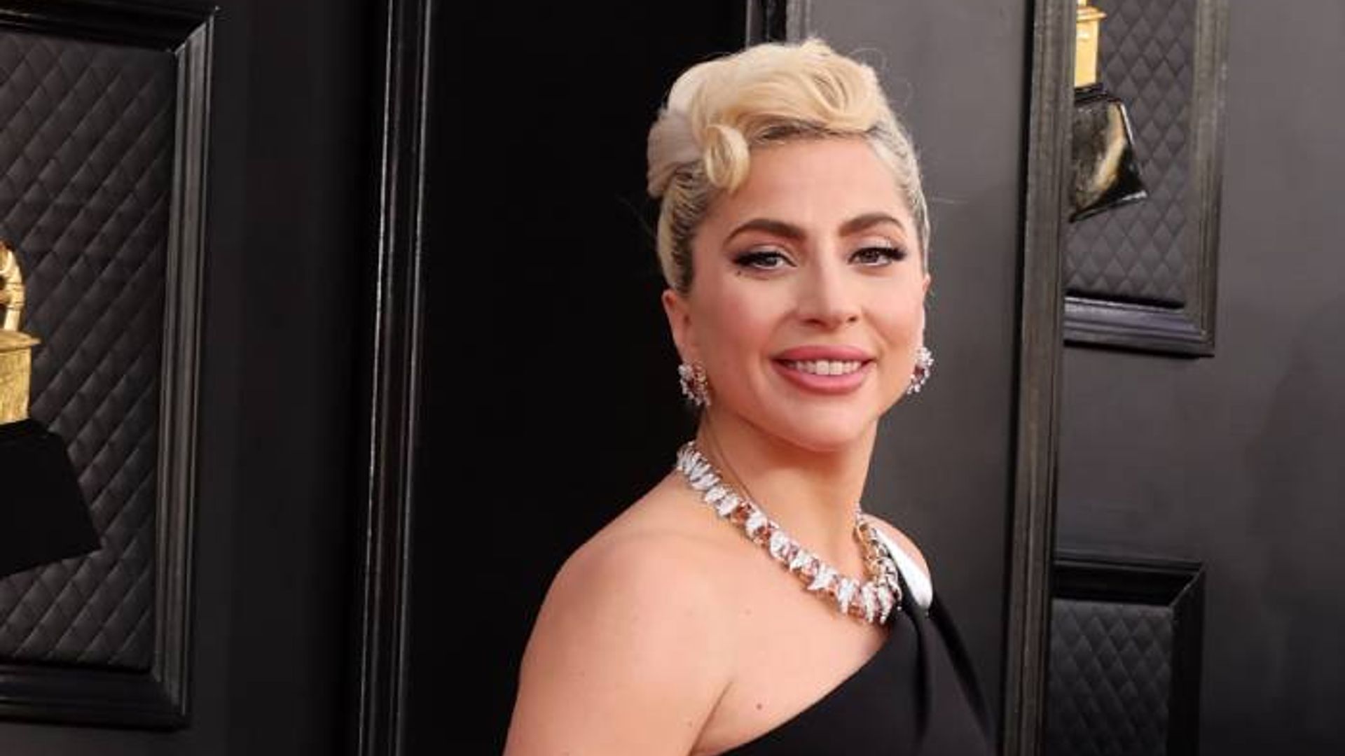Lady Gaga shares rarely seen makeup-free selfie and wow