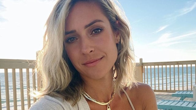 kristin cavallari reveals rare parenting post