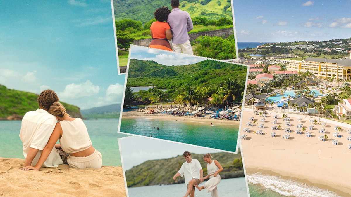 This uncrowded Caribbean island is an under-the-radar destination for romance and adventure - here's why