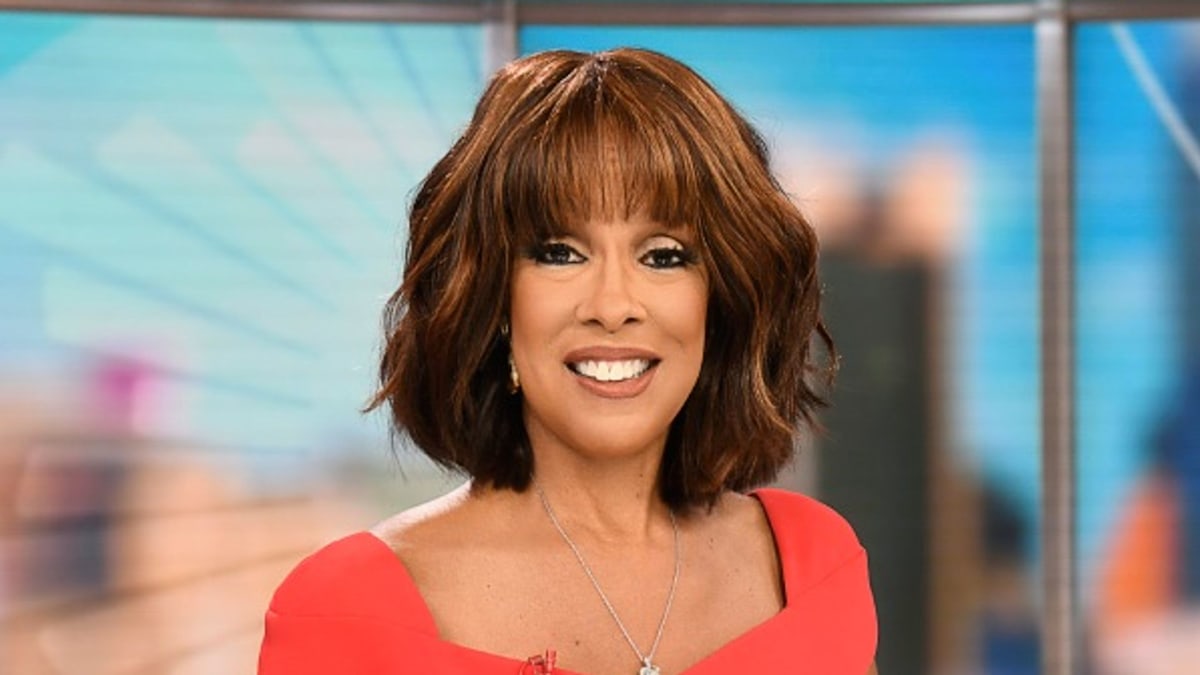 Gayle King 'open to new adventures' as she confirms future at CBS: 'Rumors of my demise were inaccurate'