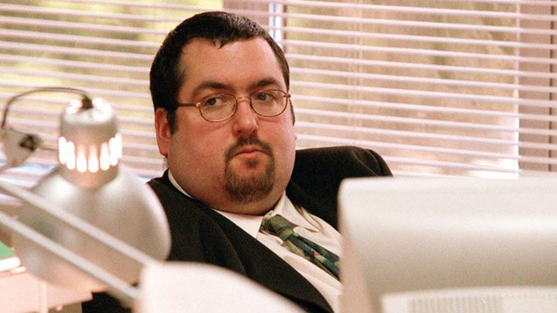 The Office star Ewen MacIntosh dies aged 50 – details as Ricky Gervais leads tributes