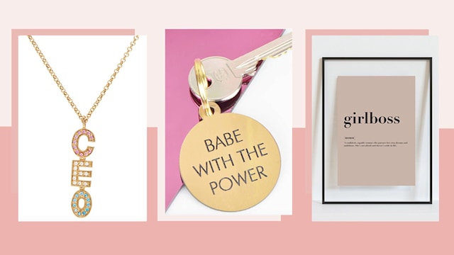 girlboss gifts